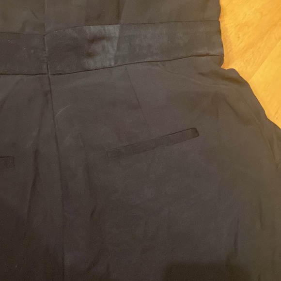 BCBG GENERATION ROMPER - Picture 7 of 9